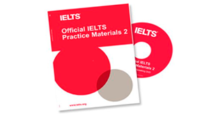 Official IELTS Practice Materials