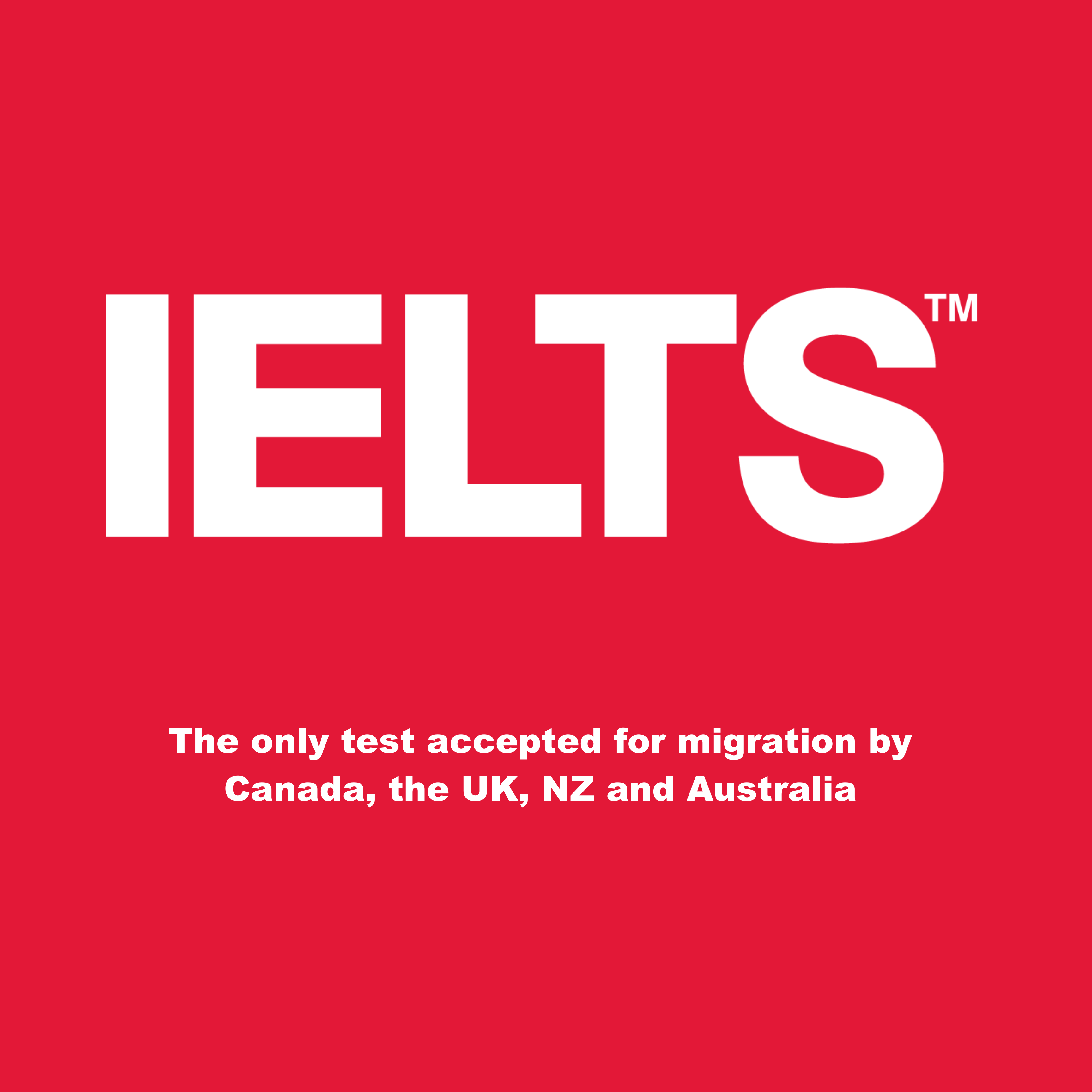 IELTS logo